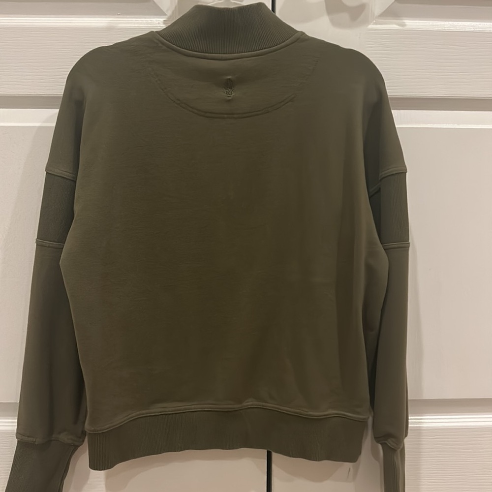 Fp Movement Pullover - image 5
